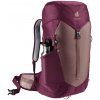 Deuter AC Lite 28 SL ashrose-cassis