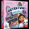 Detektyw Miau Spy Guy Gabby's Dollhouse Detektyw Miau Spy Guy Gabby's Dollhouse