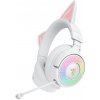 Razer Kraken Kitty V3 Pro - White Razer Kraken Kitty V3 Pro - White