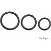 Tri-Rings, Sada erekčních kroužků 3 ks