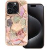 Obal TWINKI Case Apple iPhone 14 Pro gold Obal TWINKI Case Apple iPhone 14 Pro gold