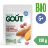 Good Gout BIO Sladké zemiaky s bravčovým mäsom (190 g) Good Gout BIO Sladké zemiaky s bravčovým mäsom (190 g)
