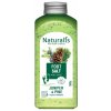 Naturalis kúpeľová soľ na nohy Juniper & Pine 1 kg