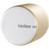Tedee PRO Smart Lock Zlatý - Elektronický zámok Tedee PRO Smart Lock Zlatý - Elektronický zámok