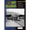 Svět velké i malé železnice 89 (1/2024) Svět velké i malé železnice 89 (1/2024)