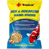 Tropical Koi-Goldfish Basic Sticks 1000 ml Tropical Koi-Goldfish Basic Sticks 1000 ml