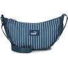 Puma Tašky cez rameno UP SURF CLUB HALF MOON BAG Modrá Puma Tašky cez rameno UP SURF CLUB HALF MOON BAG Modrá