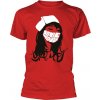 Sonic Youth Nurse Red XL Tričko Sonic Youth Nurse Red XL Tričko