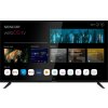 Sencor SLE 40FS804B 35062989 - Full HD Smart LED TV Sencor SLE 40FS804B 35062989 - Full HD Smart LED TV