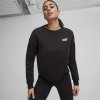 Puma ESS+ Relaxed Small Logo Crew TR 678742-01