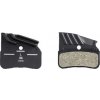 Shimano-servis brzdové doštičky Shimano N03A-RF polymér s chladičom original balenie Shimano-servis brzdové doštičky Shimano N03A-RF polymér s chladičom original balenie
