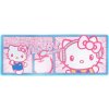 Hello Kitty herná podložka na stôl Hello Kitty herná podložka na stôl