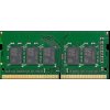 SYNOLOGY Synology™ DDR4 Memory Module 16GB ECC Unbuffered SODIMM (2666/16GB) D4ECSO-2666-16G SYNOLOGY Synology™ DDR4 Memory Module 16GB ECC Unbuffered SODIMM (2666/16GB) D4ECSO-2666-16G