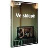 Ve sklepě / In The Basement - DVD Ve sklepě / In The Basement - DVD