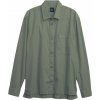 Pánska košeľa GAP, GARMENT DYED TWILL Khaki M Pánska košeľa GAP, GARMENT DYED TWILL Khaki M