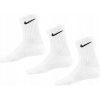 Nike Everyday cushion crew training Biela