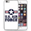 VSETKONAMOBIL 29097 MY ART Ochranný kryt Apple iPhone SE 2022 / 2020 / 7 / 8 AIR FORCE (023) VSETKONAMOBIL 29097 MY ART Ochranný kryt Apple iPhone SE 2022 / 2020 / 7 / 8 AIR FORCE (023)