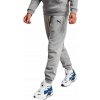 Puma tepláky sivé veľkosť 176 Puma tepláky sivé veľkosť 176