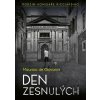 Den zesnulých - Maurizio de Giovanni Den zesnulých - Maurizio de Giovanni