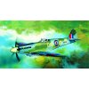 Academy Supermarine Spitfire Mk.XIVC Model Kit 12484 1:72 (36-12484) Academy Supermarine Spitfire Mk.XIVC Model Kit 12484 1:72 (36-12484)