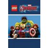 LEGO: Marvel's Avengers (Deluxe Editon) LEGO: Marvel's Avengers (Deluxe Editon)