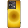 Picasee silikónový čierny obal pre Xiaomi Redmi Note 13 4G - Solar Pulse Picasee silikónový čierny obal pre Xiaomi Redmi Note 13 4G - Solar Pulse