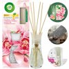 Air Wick Life Scents Summer Delights Radostné léto vonné tyčinky 30 ml