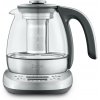 SAGE Tea Maker Inteligentný čajový infuzér Kompaktná nerezová oceľ SAGE Tea Maker Inteligentný čajový infuzér Kompaktná nerezová oceľ
