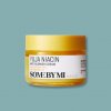 Some By Mi Yuja Niacin Anti Blemish hydratačný a rozjasňujúci pleťový krém hyperpigmentáciou 60 g Some By Mi Yuja Niacin Anti Blemish hydratačný a rozjasňujúci pleťový krém hyperpigmentáciou 60 g