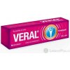 VERAL gel (tuba lamin.) 1x100 g VERAL gel (tuba lamin.) 1x100 g