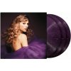 Taylor Swift - Speak Now (Taylor's Version) (Violet Marbled Vinyl) (LP) Taylor Swift - Speak Now (Taylor's Version) (Violet Marbled Vinyl) (LP)