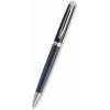 Waterman 1507/2992850 Hémisphère Colour Blocking Black & Blue CT guľôčkové pero Waterman 1507/2992850 Hémisphère Colour Blocking Black & Blue CT guľôčkové pero