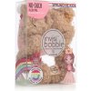 Invisibobble SPRUNCHIE KIDS gumička do vlasov s uškami Teddy Invisibobble SPRUNCHIE KIDS gumička do vlasov s uškami Teddy