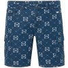 Livergy® Pánske rifľové šortky Lidl vzor/modrá, 30 (100375833) Livergy® Pánske rifľové šortky Lidl vzor/modrá, 30 (100375833)