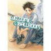 Welcome To The Ballroom 5 Welcome To The Ballroom 5