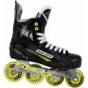 Kolieskové korčule Bauer Vapor X3 Jr Veľkosť korčule Bauer: 2 / 35 EUR / 21,8 cm Kolieskové korčule Bauer Vapor X3 Jr Veľkosť korčule Bauer: 2 / 35 EUR / 21,8 cm