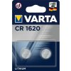 Varta CR 1620 2ks 6620101402