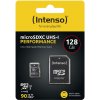 Intenso MicroSD Class 10 128 GB 3424491 Intenso MicroSD Class 10 128 GB 3424491
