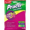 Paclan Practi microfiber Multi action Univerzálna utierka do domácnosti 1 ks Paclan Practi microfiber Multi action Univerzálna utierka do domácnosti 1 ks