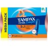 Tampax Pearl Compak Super Plus tampóny s aplikátorom 36 ks Tampax Pearl Compak Super Plus tampóny s aplikátorom 36 ks