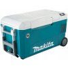 AKUMULÁTOROVÁ CHLADNIČKA/OHRIEVAČ 50 L CW002GZ MAKITA AKUMULÁTOROVÁ CHLADNIČKA/OHRIEVAČ 50 L CW002GZ MAKITA