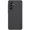 Nillkin Super Frosted PRO Zadní Kryt pre Samsung Galaxy A37 Black Nillkin Super Frosted PRO Zadní Kryt pre Samsung Galaxy A37 Black