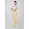 Dámske zdravotnícke nohavice M-086, banánová (Zdravotnícke oblečenie) Dámske zdravotnícke nohavice M-086, banánová (Zdravotnícke oblečenie)