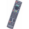 Panasonic N2QAYB000490 dálkový ovladač náhradní Panasonic N2QAYB000490 dálkový ovladač náhradní