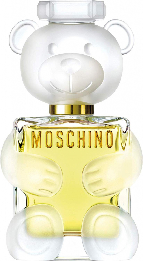 Moschino Toy 2 parfumovaná voda dámska 100 ml tester