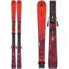 Zjazdové lyže Atomic REDSTER S7 + M 12 GW 24/25 Dĺžka: 163 Zjazdové lyže Atomic REDSTER S7 + M 12 GW 24/25 Dĺžka: 163