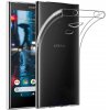 Smartfony-it Kryt tenký 0,3mm pre Sony Xperia L2 priehľadný. - NR4862