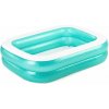 Bestway 54005 Obdĺžnikový bazén 200 x 146 x 48 cm 8050256 Bestway 54005 Obdĺžnikový bazén 200 x 146 x 48 cm 8050256