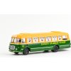 ABREX - Autobus 706 RTO 1:43 - Pojízdná Prodejna ABREX - Autobus 706 RTO 1:43 - Pojízdná Prodejna