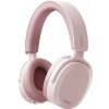 Niceboy Sora ružová / Bezdrôtové slúchadlá / BT 5.3 / mikrofón / AUX / výdrž 30 h (sora-pink) Niceboy Sora ružová / Bezdrôtové slúchadlá / BT 5.3 / mikrofón / AUX / výdrž 30 h (sora-pink)